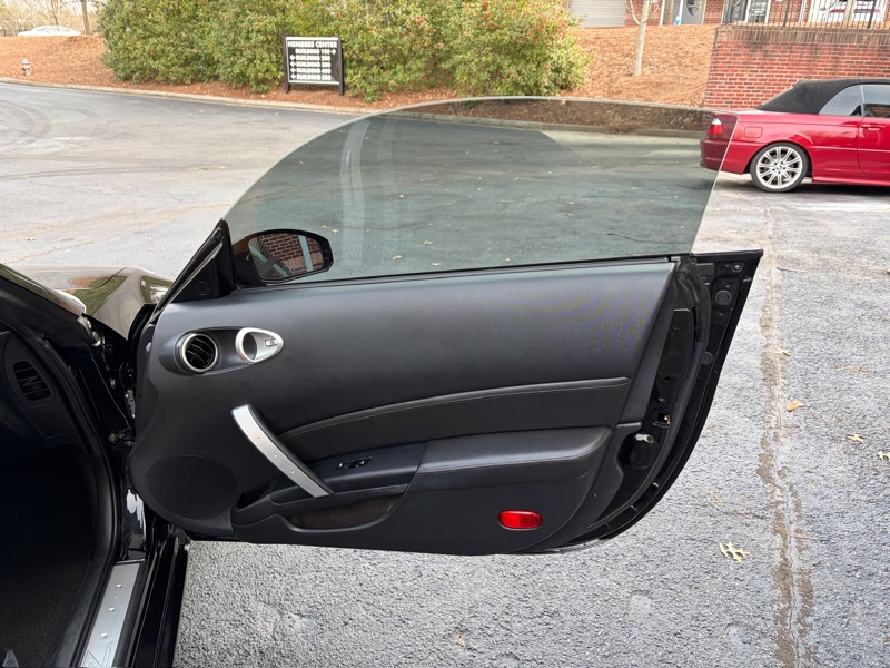 Nissan 350Z Touring Coupe 2006