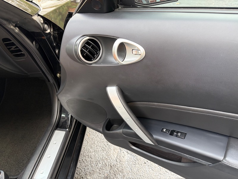 Nissan 350Z Touring Coupe 2006