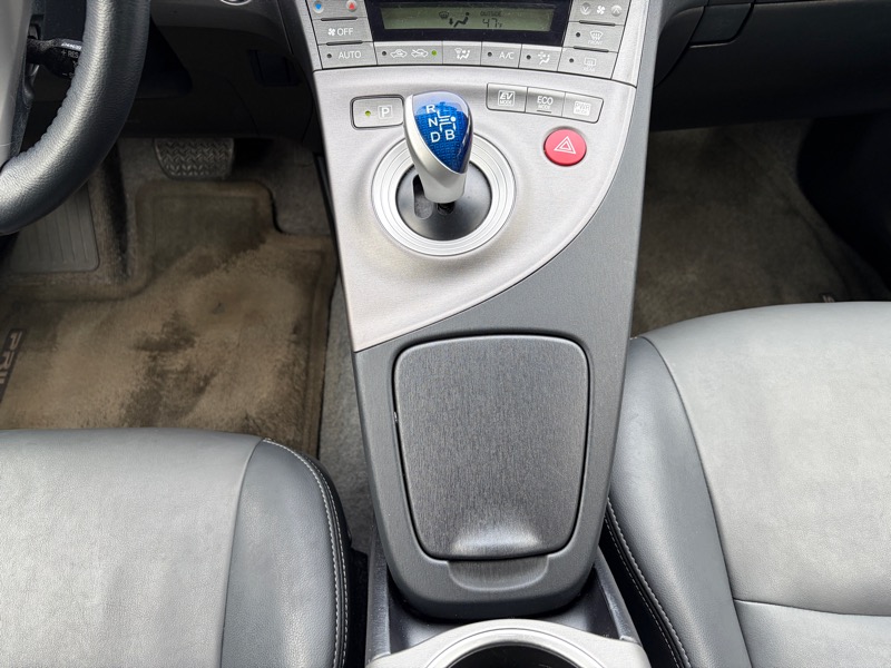 Toyota Prius Four 2015