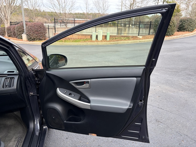 Toyota Prius Four 2015