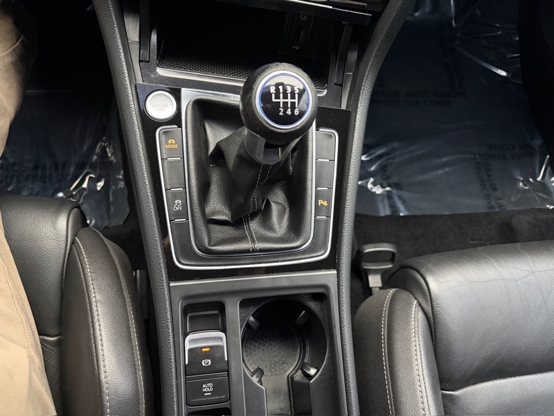 Volkswagen Golf R 4dr HB Man w/DCC/Nav 2016