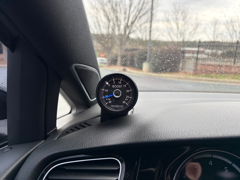 Volkswagen Golf R 4dr HB Man w/DCC/Nav 2016