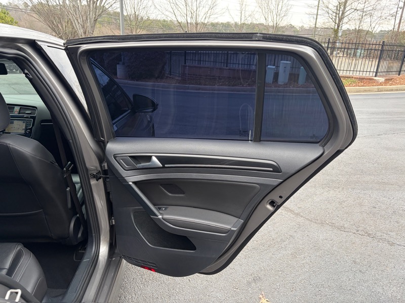 Volkswagen Golf R 4dr HB Man w/DCC/Nav 2016