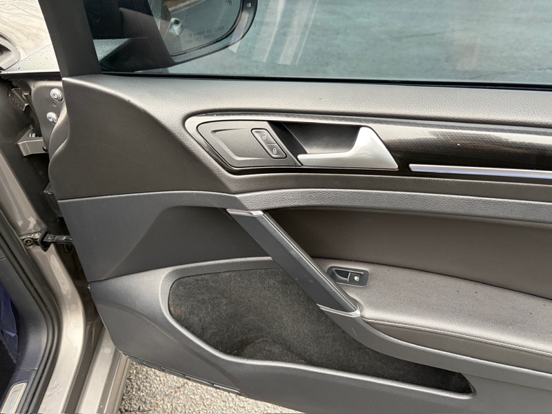 Volkswagen Golf R 4dr HB Man w/DCC/Nav 2016