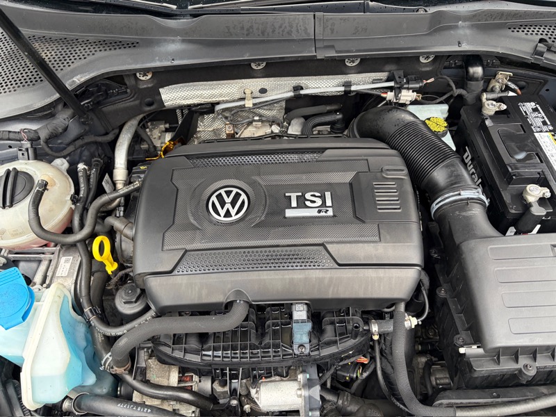 Volkswagen Golf R 4dr HB Man w/DCC/Nav 2016