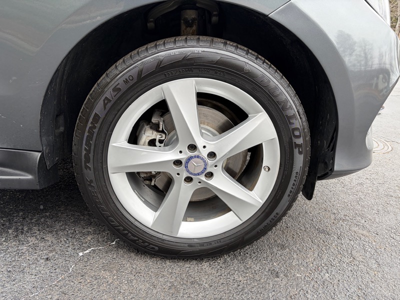 Mercedes-Benz GLE-Class GLE350 4MATIC 2017