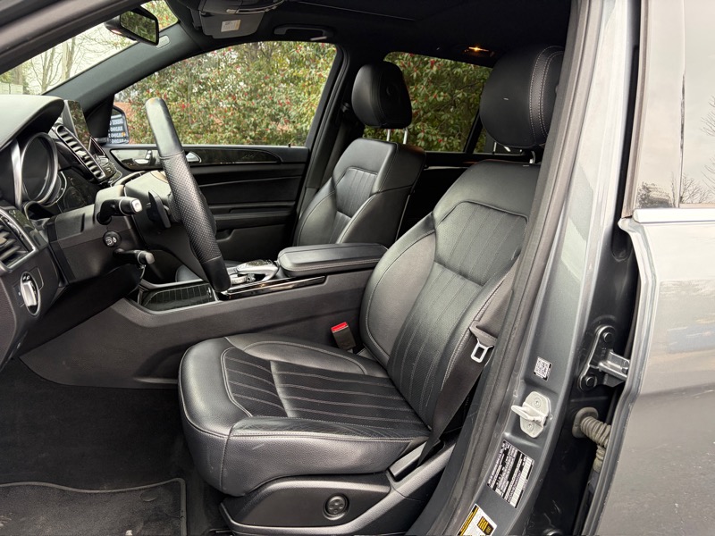 Mercedes-Benz GLE-Class GLE350 4MATIC 2017