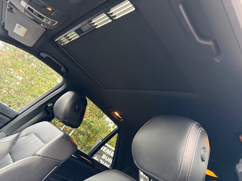 Mercedes-Benz GLE-Class GLE350 4MATIC 2017