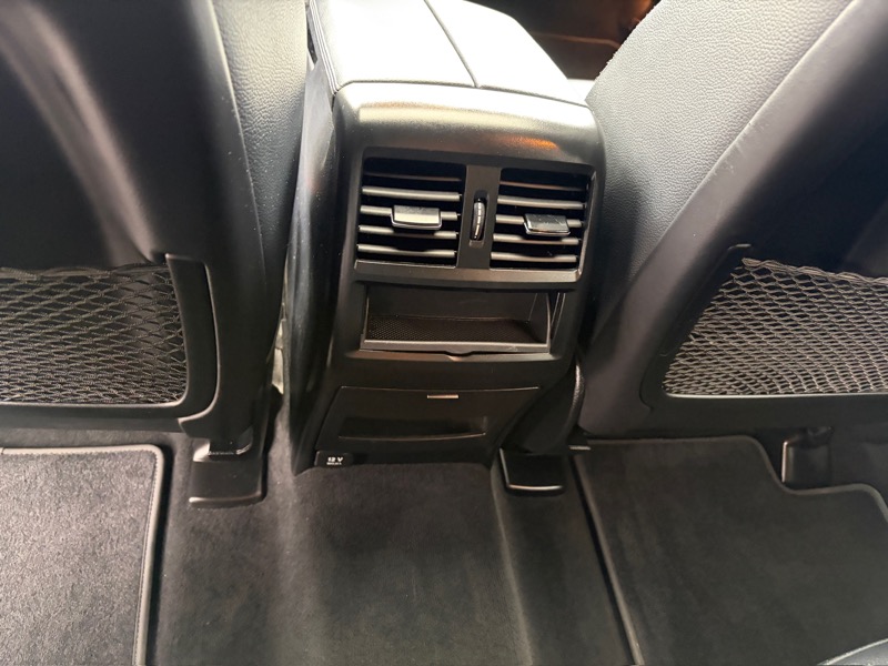 Mercedes-Benz GLE-Class GLE350 4MATIC 2017