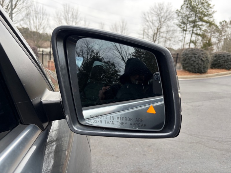 Mercedes-Benz GLE-Class GLE350 4MATIC 2017