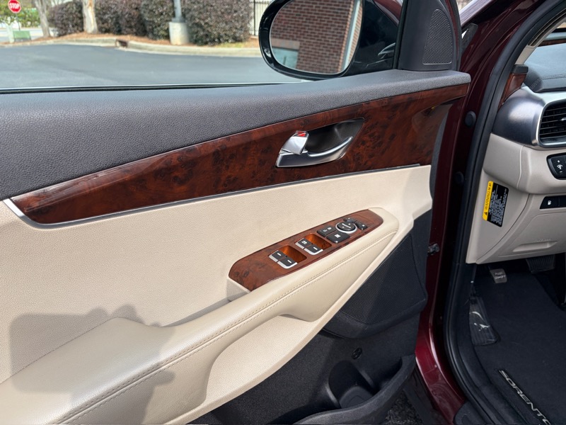 Kia Sorento EX AWD 2017