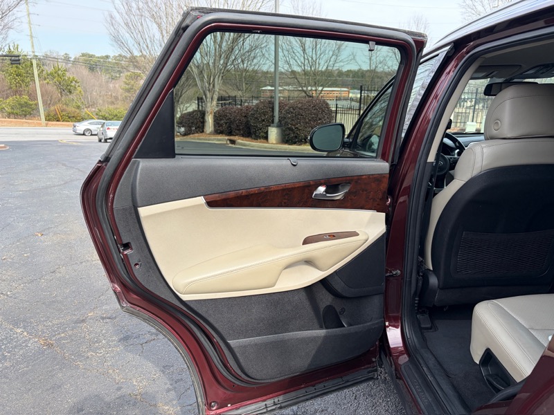 Kia Sorento EX AWD 2017