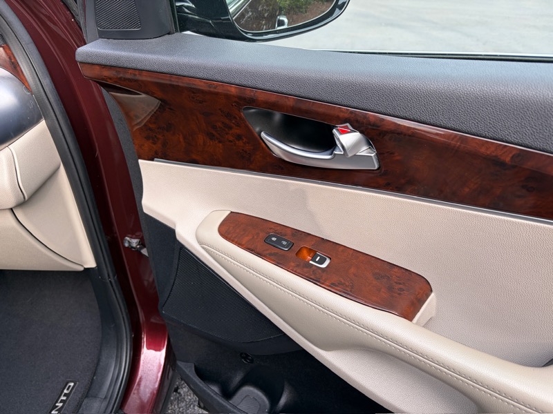 Kia Sorento EX AWD 2017