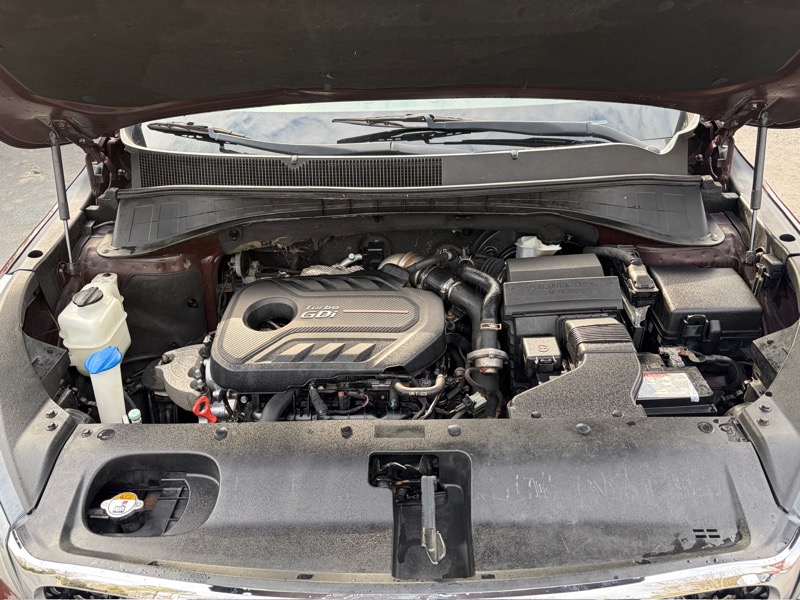 Kia Sorento EX AWD 2017