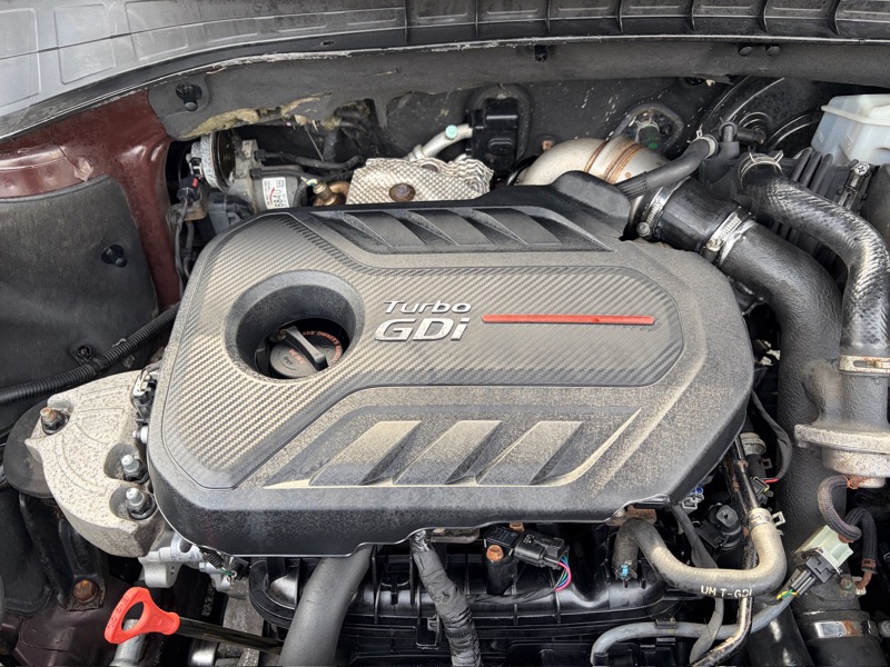 Kia Sorento EX AWD 2017