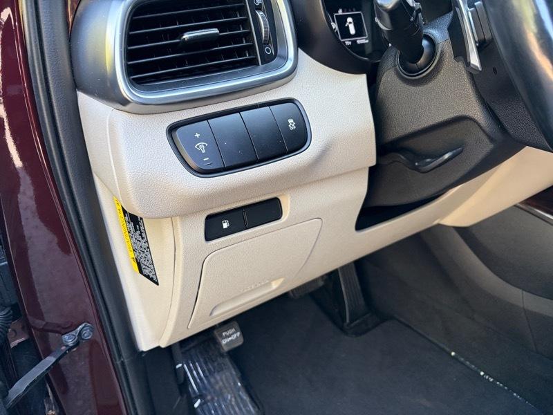 Kia Sorento EX AWD 2017