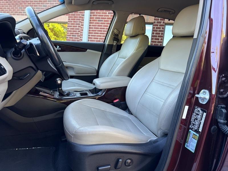 Kia Sorento EX AWD 2017
