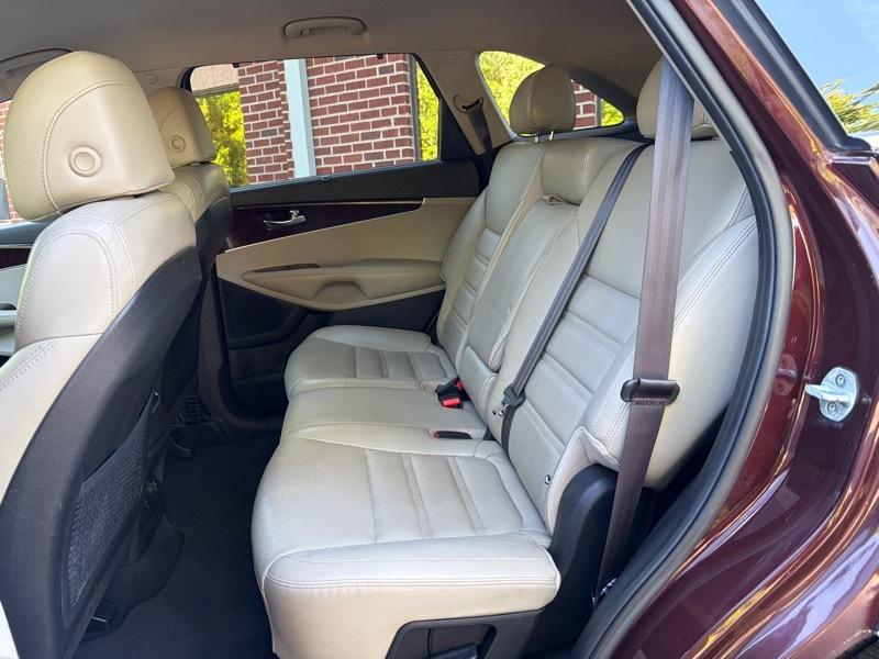 Kia Sorento EX AWD 2017