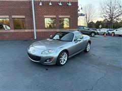 2011 Mazda MX-5 Miata 