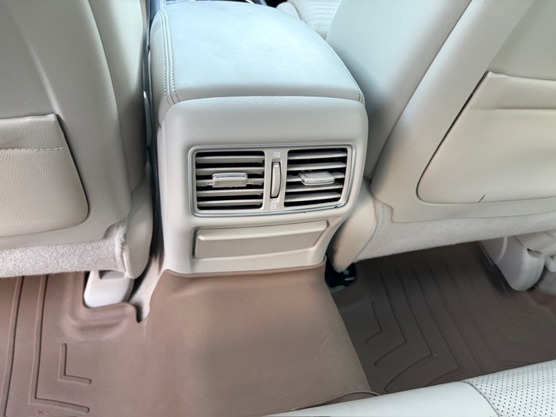 Infiniti Q50 Sport 2015