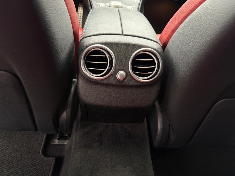 Mercedes-Benz C-Class C300 Sport Sedan 2018