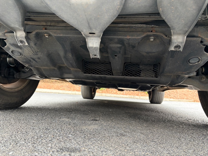 Lexus GX 470 Sport Utility 2006