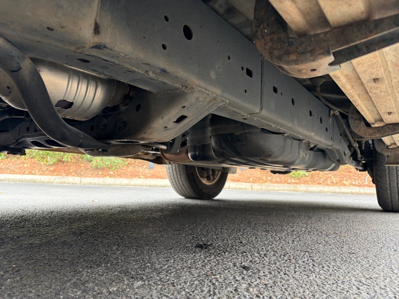 Lexus GX 470 Sport Utility 2006