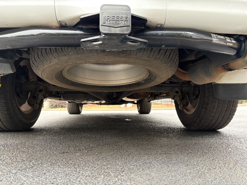 Lexus GX 470 Sport Utility 2006