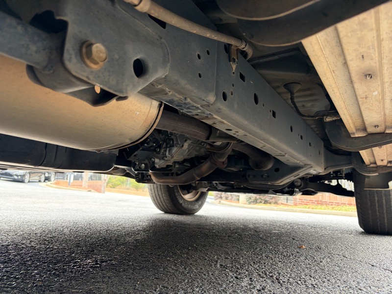 Lexus GX 470 Sport Utility 2006