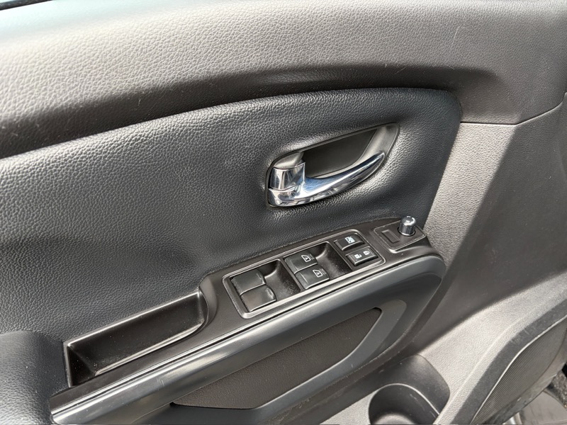 Nissan Titan XD 4x4 Diesel Crew Cab SV 2018