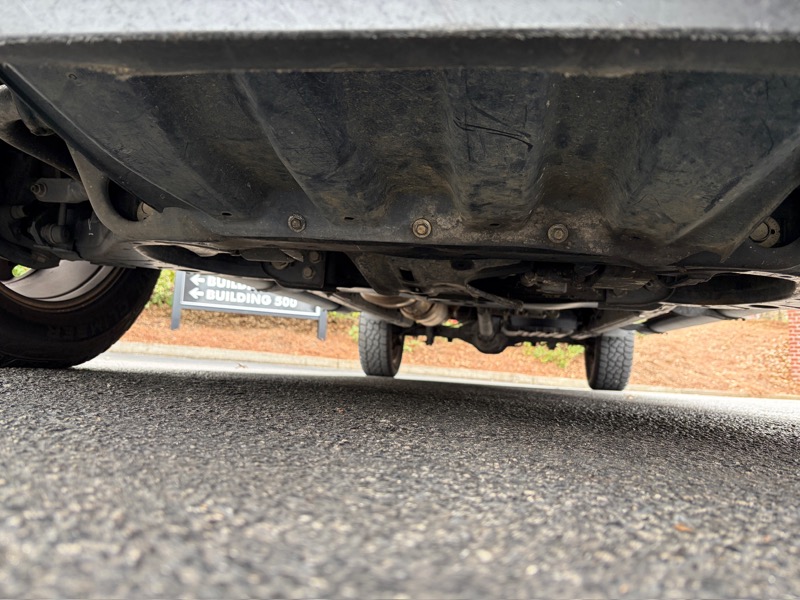 Nissan Titan XD 4x4 Diesel Crew Cab SV 2018