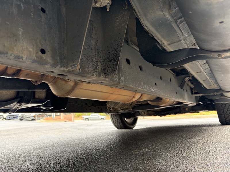 Nissan Titan XD 4x4 Diesel Crew Cab SV 2018