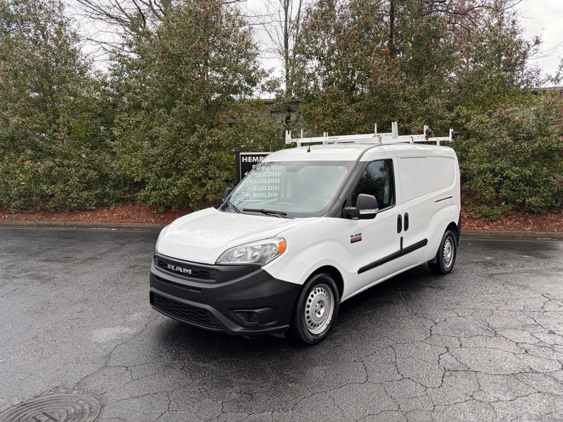 RAM ProMaster City Wagon 2019