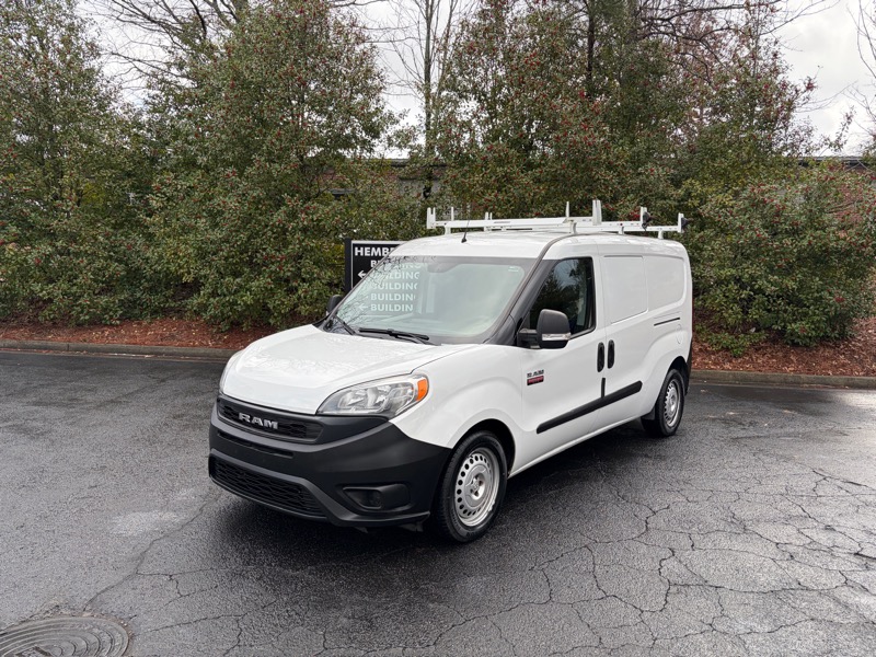 RAM ProMaster City Wagon 2019