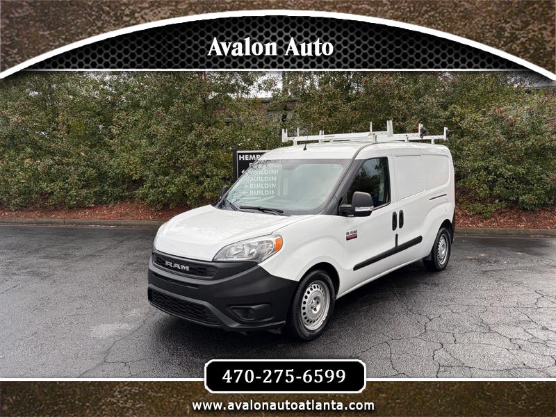 RAM ProMaster City Wagon 2019