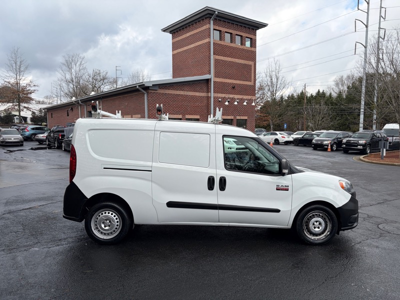 RAM ProMaster City Wagon 2019