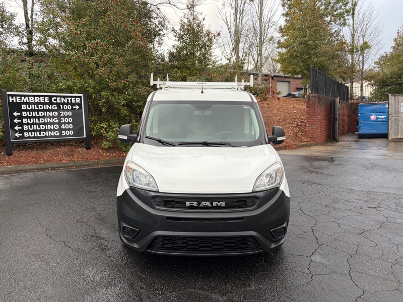 RAM ProMaster City Wagon 2019