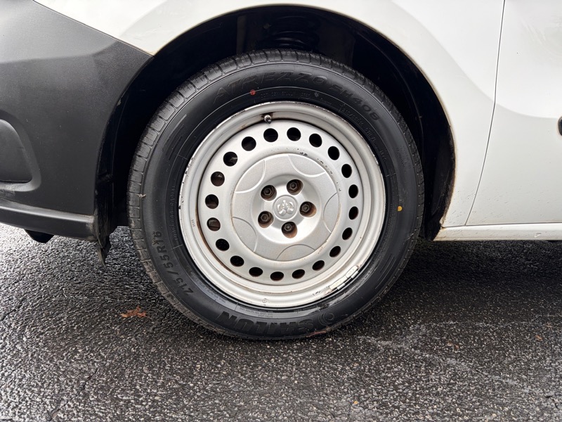 RAM ProMaster City Wagon 2019