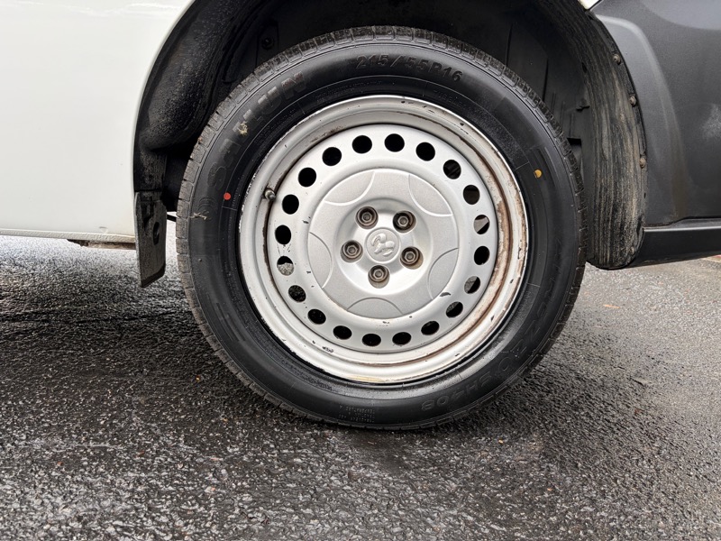 RAM ProMaster City Wagon 2019