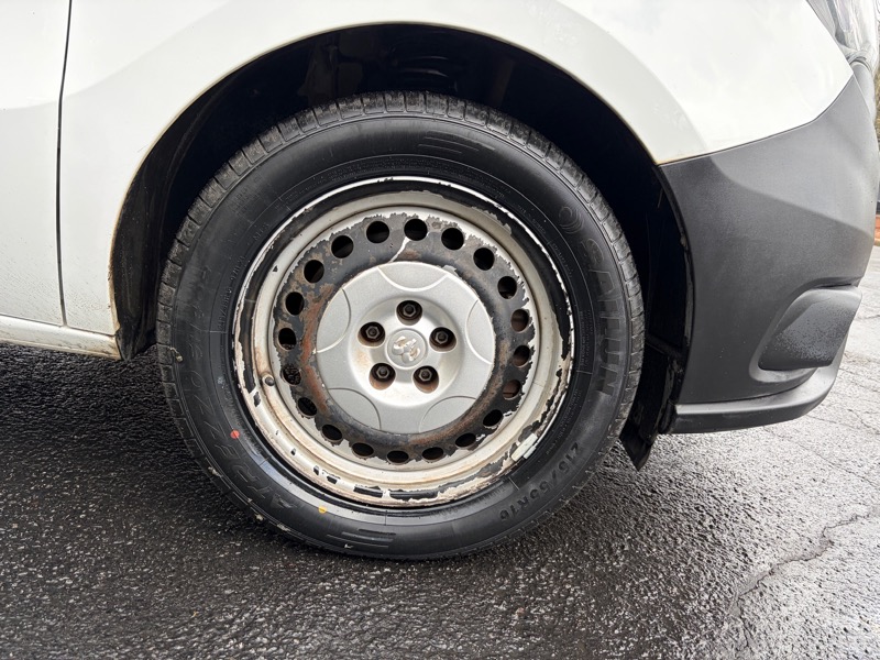 RAM ProMaster City Wagon 2019