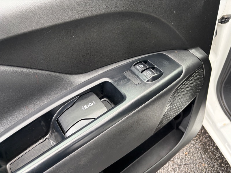 RAM ProMaster City Wagon 2019