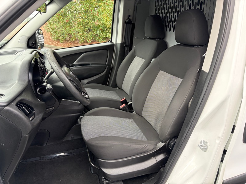 RAM ProMaster City Wagon 2019