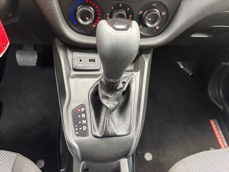 RAM ProMaster City Wagon 2019