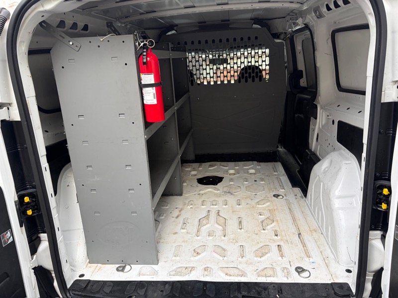RAM ProMaster City Wagon 2019