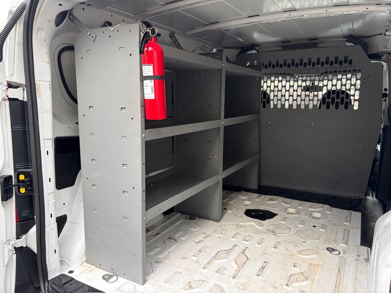 RAM ProMaster City Wagon 2019