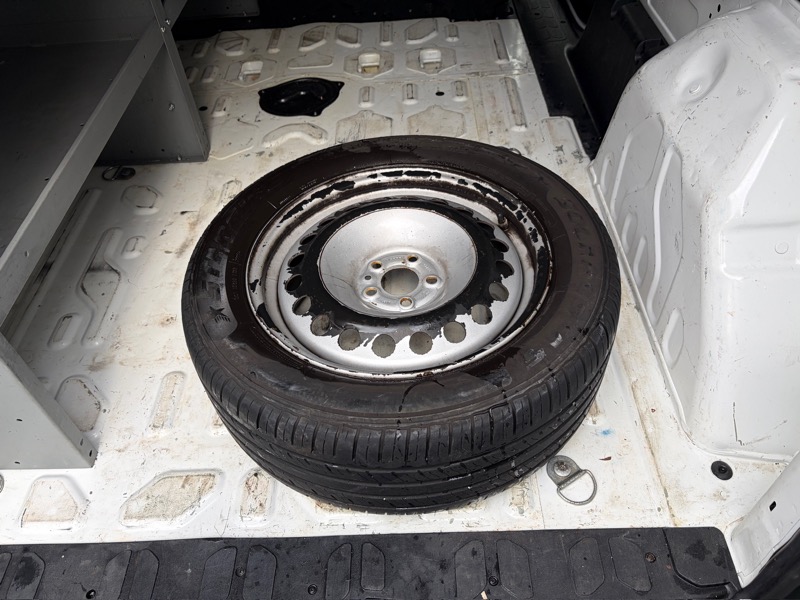 RAM ProMaster City Wagon 2019