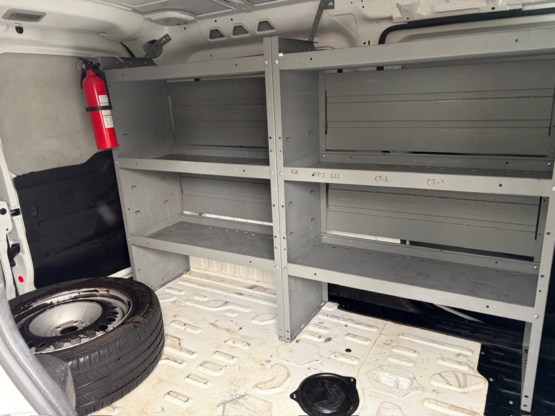 RAM ProMaster City Wagon 2019