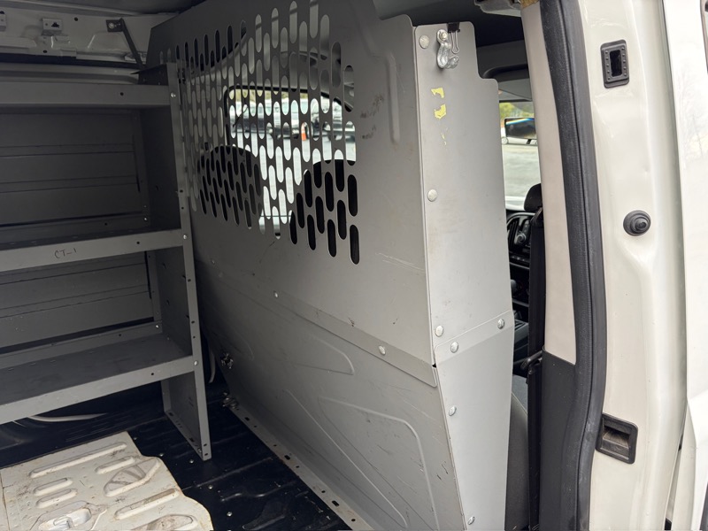 RAM ProMaster City Wagon 2019