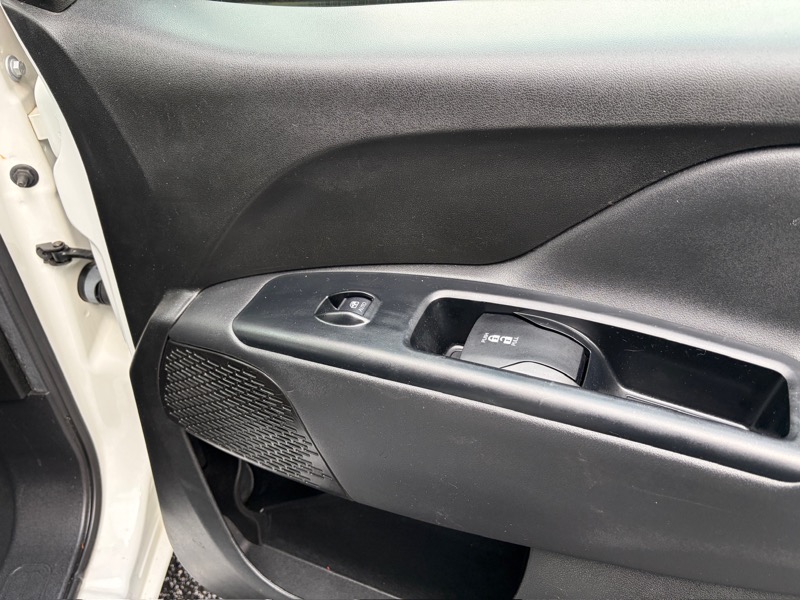 RAM ProMaster City Wagon 2019