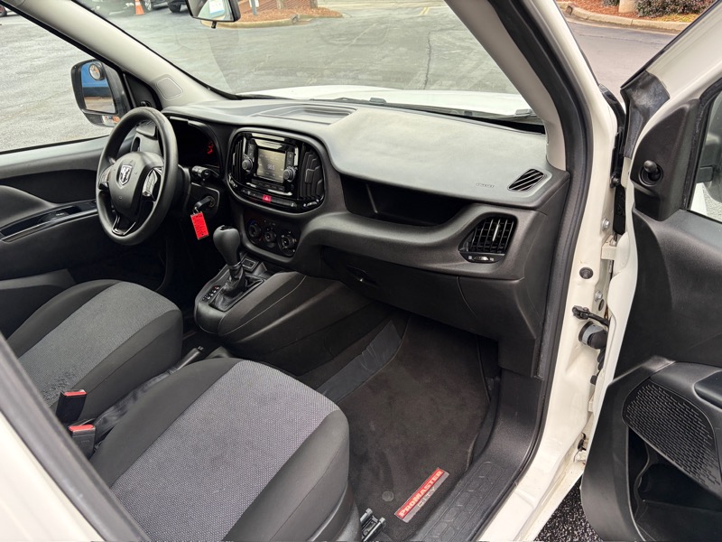 RAM ProMaster City Wagon 2019